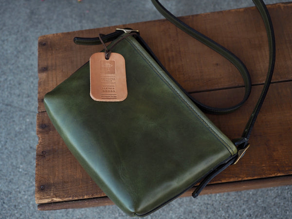  Vachetta Leather Strap For Shoulder Bag Long Cross
